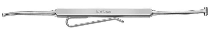 Traditional Scleral Depressor